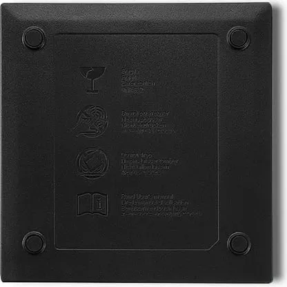 Kutia e jashtme Qoltec për SATA CD/DVD, USB 2.0 - 3