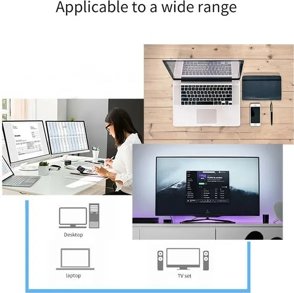 Adapter kabllo Qoltec SATA në USB C, për SSD HDD 2.5", 5 Gb/s, 2TB, i zi - 4