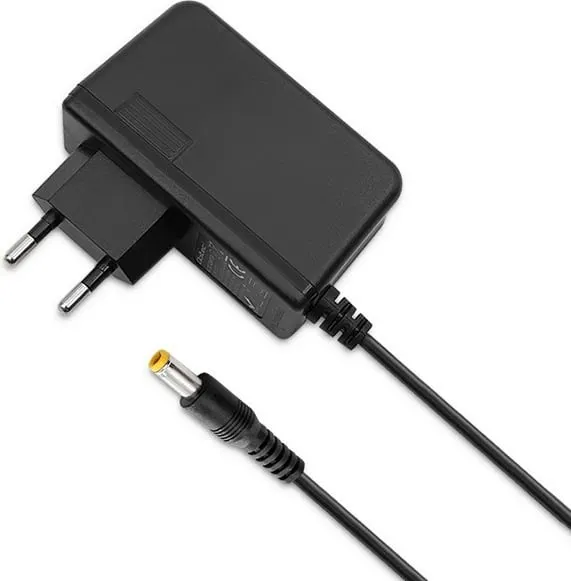 Adapter karikues Qoltec Plug in, 18W, 9V 2A, 5.5x2.5 mm, i zi - 4