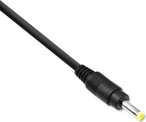 Përshtatës rryme për laptop Qoltec, 45W, 1.7mm, 2.2 A, 20V - 2