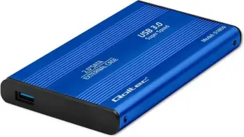 Disk Qoltec 2.5" USB 3.0 Bay (51859)