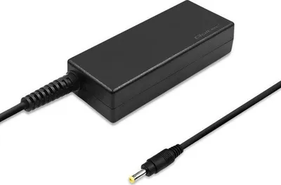Karikues notebook Qoltec Monolith 51038, 19V 3.42A, 65W, i zi - 3