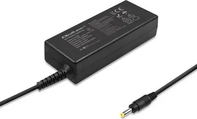 Karikues notebook Qoltec Monolith 51038, 19V 3.42A, 65W, i zi - 5