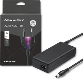 Adaptues rryme XY-050200, 5V 2A, konektor 5×3 mm, i zi