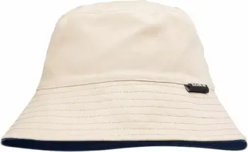 Kapelë bucket për femra Iguana, bezhë/kaltër