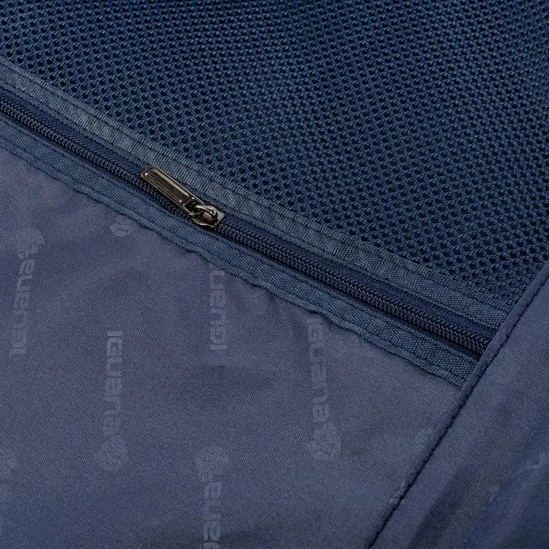 Valixhe Iguana unisex, navy blue - 36