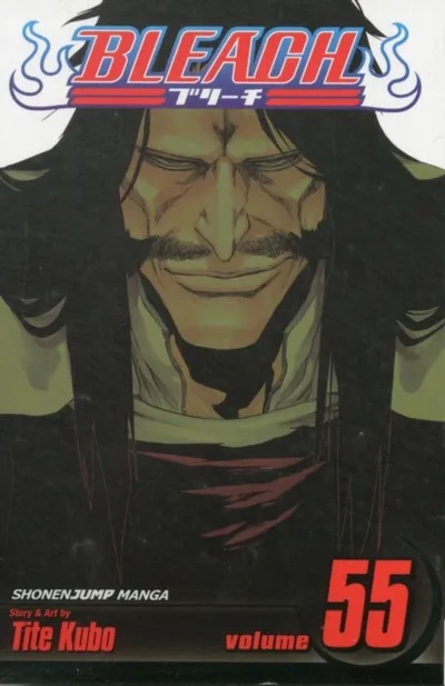 Bleach Vol - Tite Kubo - 1