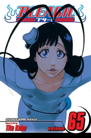 Bleach 65 - Tite Kubo