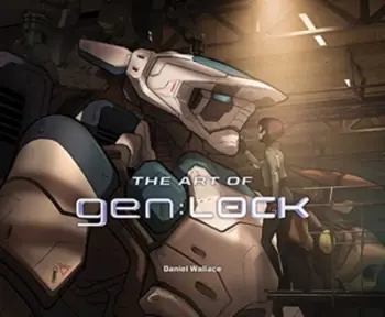 Art Of Genlock - Daniel Wallace