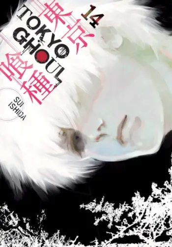 Tokyo Ghoul, Vol 14 - Sui Ishida