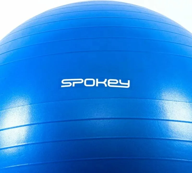 Top fitnesi Spokey për të gjitha gjinitë, blu - 1