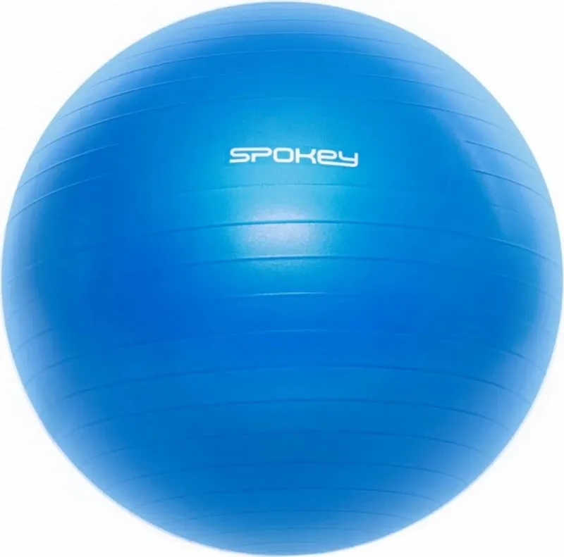 Top fitnesi Spokey për të gjitha gjinitë, blu - 2