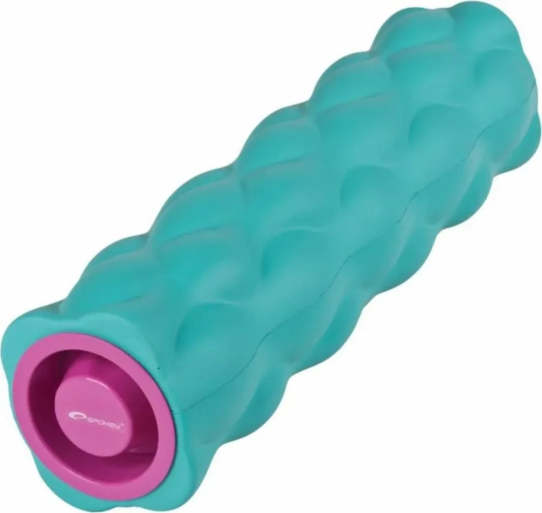 Rul masazhi për femra Spokey, turquoise - 2