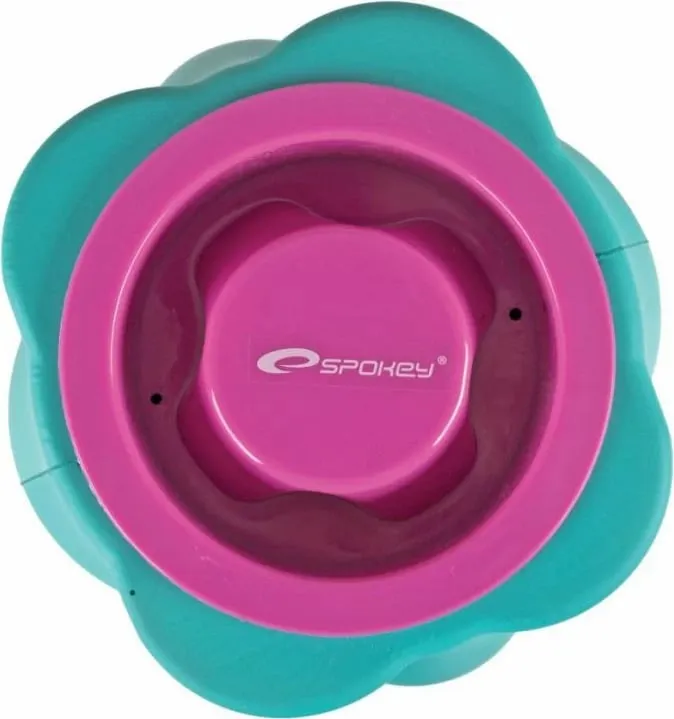 Rul masazhi për femra Spokey, turquoise - 3