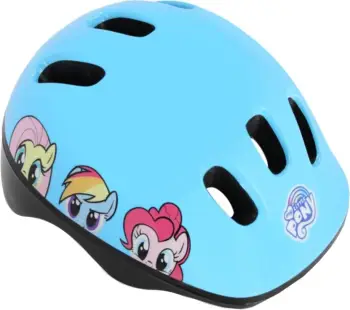 Helmetë për fëmijë Spokey, kaltër