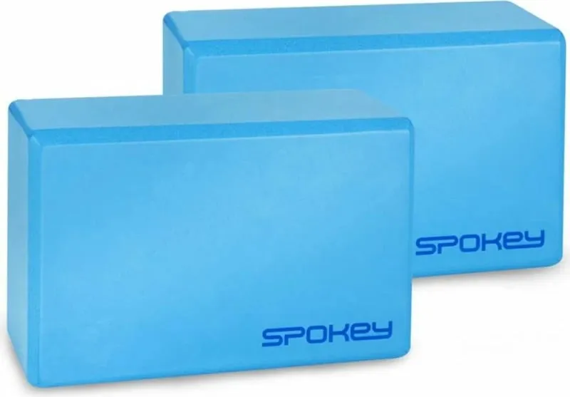 Set Yoga Asteya Spokey 928925 - 2