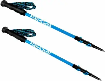 Spokey Carbon 927900 shtyllat e trekking për meshkuj dhe femra