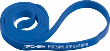 Gumë stërvitjeje Spokey Power II Hard për meshkuj dhe femra