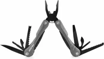 Mjet Multifunksional Spokey 929228 për Turizëm/Outdoor