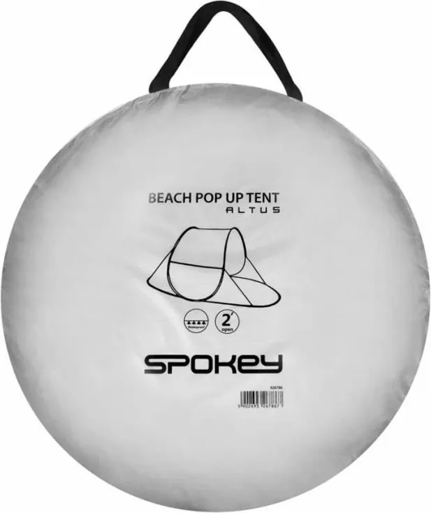 Ekran Plazhi Spokey Altus BL 926786 - 7