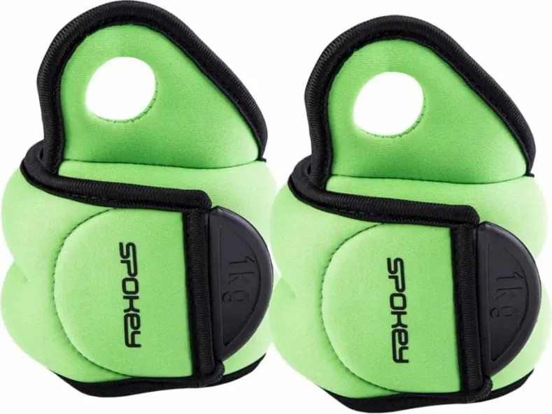 Peshat për duar Spokey COM FORM IV 2x1kg - 1