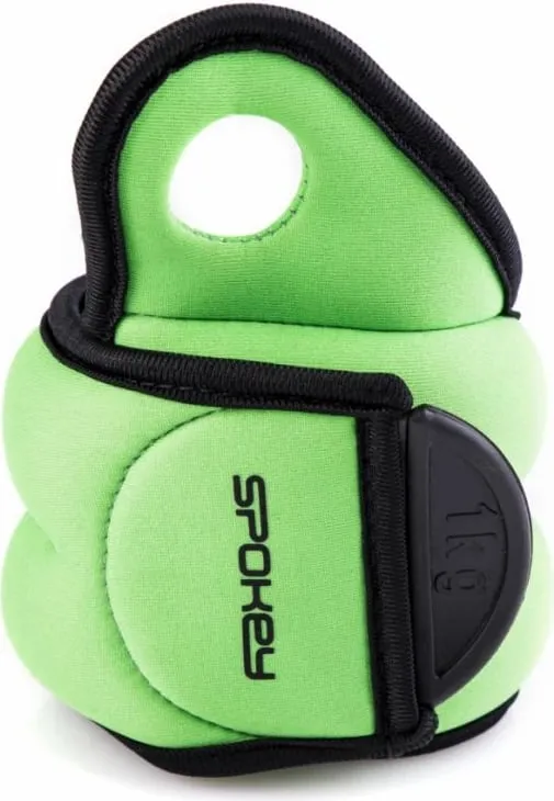 Peshat për duar Spokey COM FORM IV 2x1kg - 2