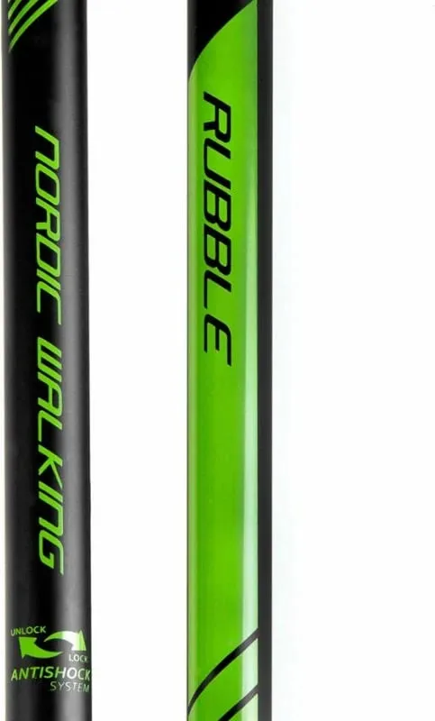 Shtize për Ecje Nordike Spokey Rubble 922208 - 5