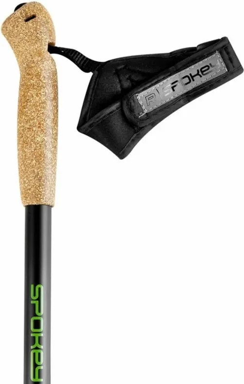 Shtize për Ecje Nordike Spokey Rubble 922208 - 9