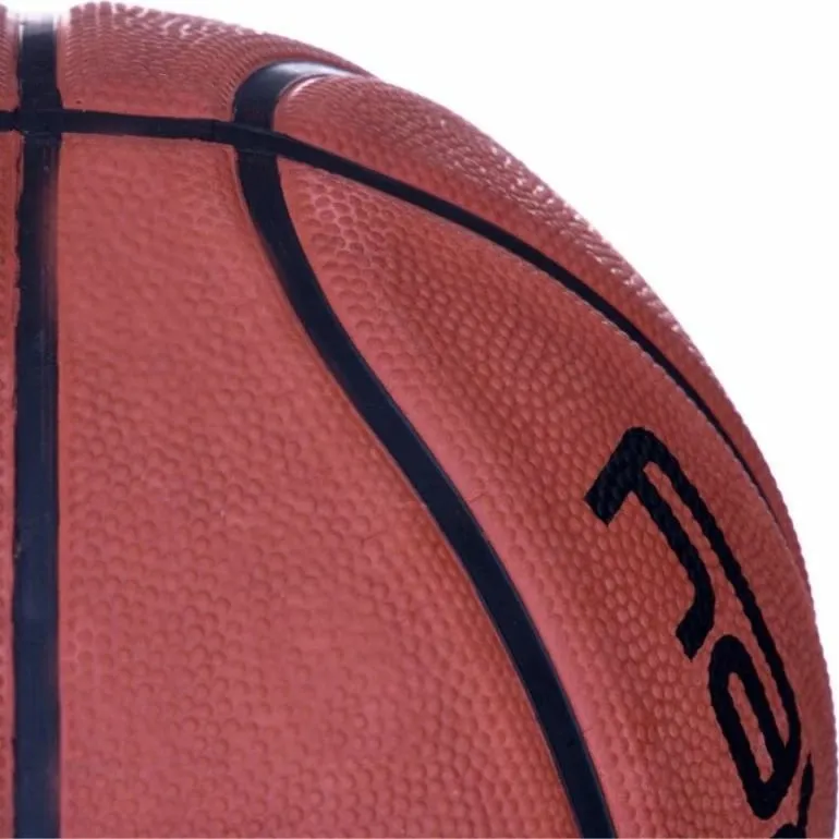 Top basketbolli Spokey Braziro 921075, rekreativ, portokalli - 4