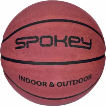 Top basketbolli Spokey Braziro 921075, rekreativ, portokalli