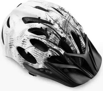Helmetë për biçikletë Spokey, për meshkuj dhe femra