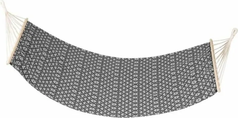 Luhatëse Spokey Zuni, 100x200cm, e zezë - 1