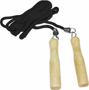 Litar kërcimi Spokey, unisex