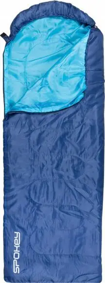 Thes gjumi Spokey Monsoon, i kaltër