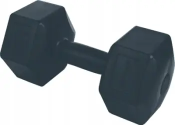 Set peshash Spokey Monster SPK-943623, 2x6 kg, PVC