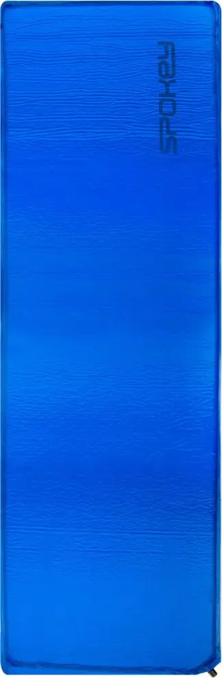 Shtrojë Spokey, 180x50x5cm, e kaltër