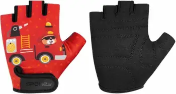 Doreza biçiklete për fëmijë Spokey Fun RD Jr S SPK-941126, madhësia S, me shkumë amortizuese, shumëngjyrëshe