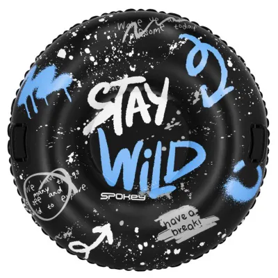 Rreshqitese Stay Wild 943555 - 1