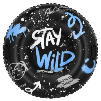 Rreshqitese Stay Wild 943555