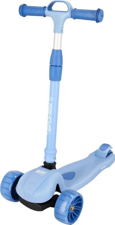 Skuter për fëmijë Spokey, blu - 1