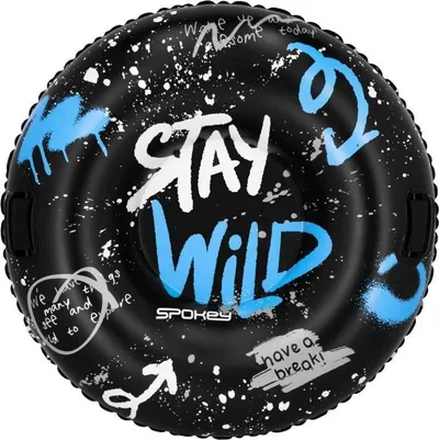 Rreshqitese Stay Wild 943555 - 1