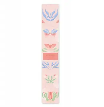 Shirit elastik fitnesi Spokey The Bloom SPK-944553, rezistencë 25 kg, poliester dhe lateks, shumëngjyrësh