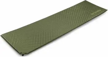 Dyshek vetëfryrës kampingu Spokey Air Pad 6306400000, i gjelbër