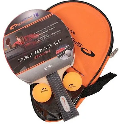 Raketa për ping pong Spokey SMASH - 81812 - 1