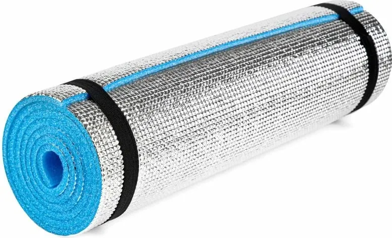 Shilte për kamping Spokey, blu - 2