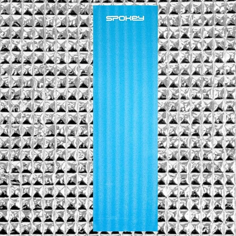 Shilte për kamping Spokey, blu - 3