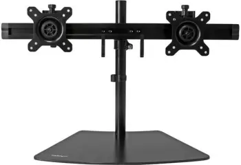 Mbështetëse monitori Lexmark (ARMBARDUO), 24"
