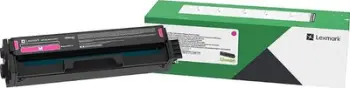 Toner për printer Lexmark C342XM0, magenta