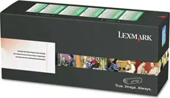 Toner për printer Lexmark 24B7155, magenta
