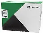 Ngjyrë Lexmark C232HK0, e zezë